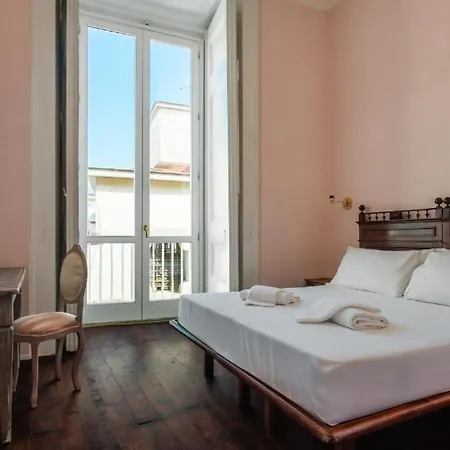 Carafa Palace By Dimorra Νάπολη