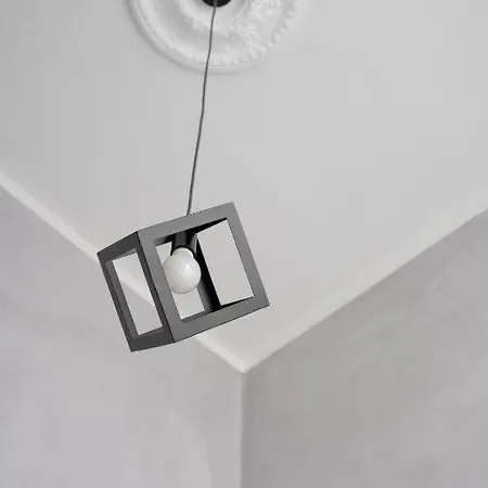 Carafa Palace By Dimorra Διαμέρισμα *