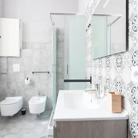 Carafa Palace By Dimorra *