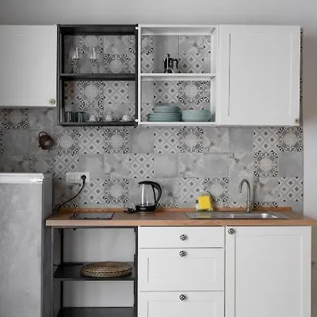 Carafa Palace By Dimorra * Νάπολη