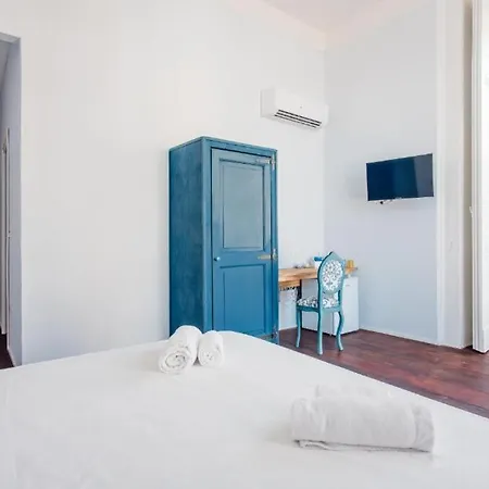 Carafa Palace By Dimorra * Νάπολη