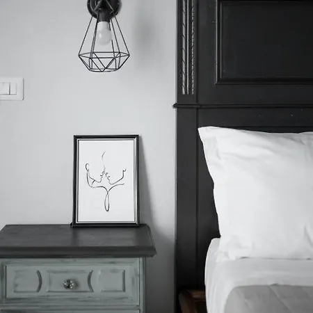 Διαμέρισμα Carafa Palace By Dimorra