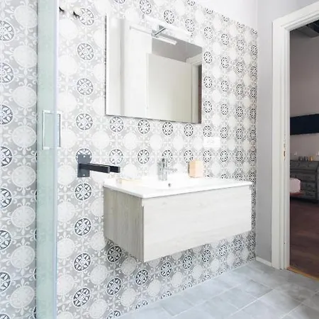 Carafa Palace By Dimorra