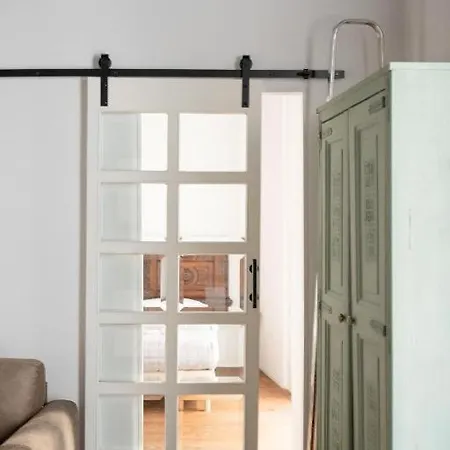 Carafa Palace By Dimorra Appartement *