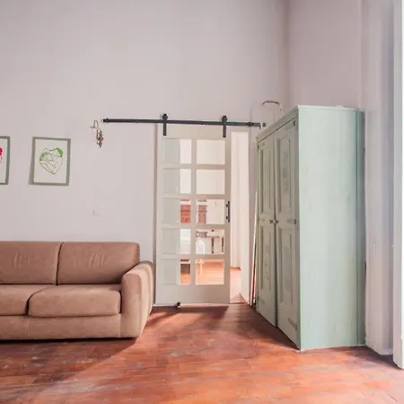 Apartment Carafa Palace By Dimorra Neapel