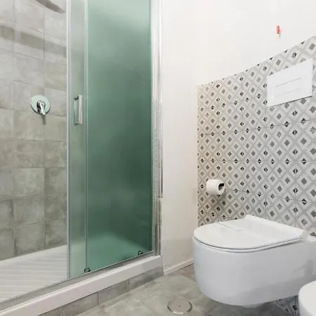 Carafa Palace By Dimorra *