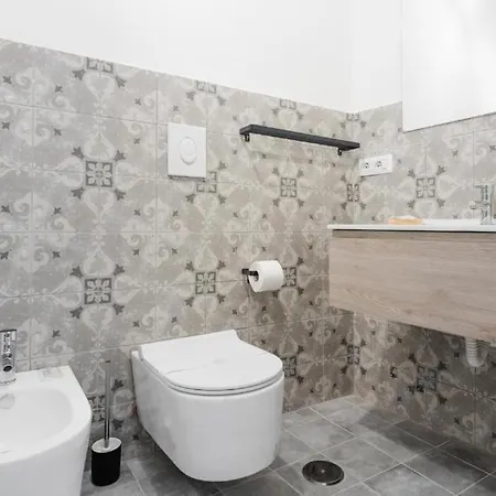 Appartement Carafa Palace By Dimorra