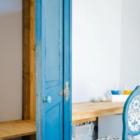 Carafa Palace By Dimorra Appartement *