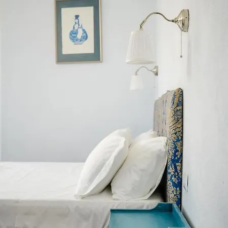 Carafa Palace By Dimorra Napels