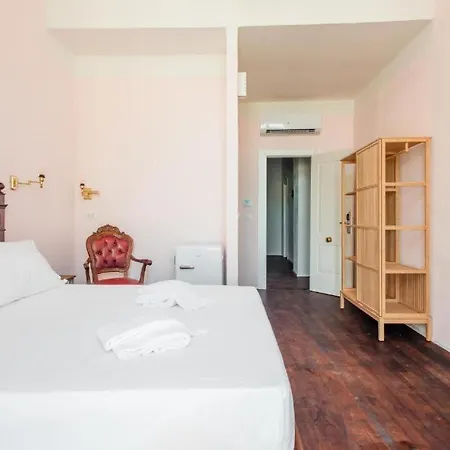 Carafa Palace By Dimorra Appartement *