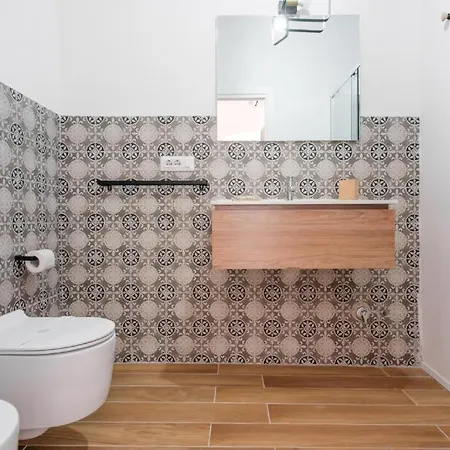 Apartment Carafa Palace By Dimorra Neapel