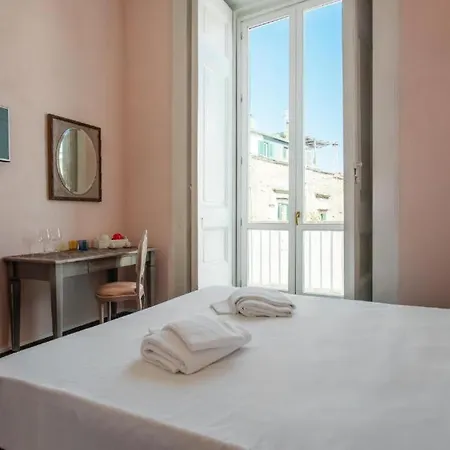 Carafa Palace By Dimorra Appartement