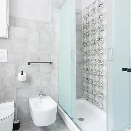 Carafa Palace By Dimorra Apartment Neapel