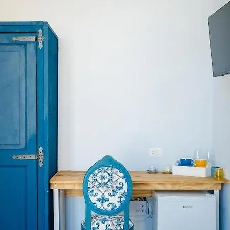 Carafa Palace By Dimorra