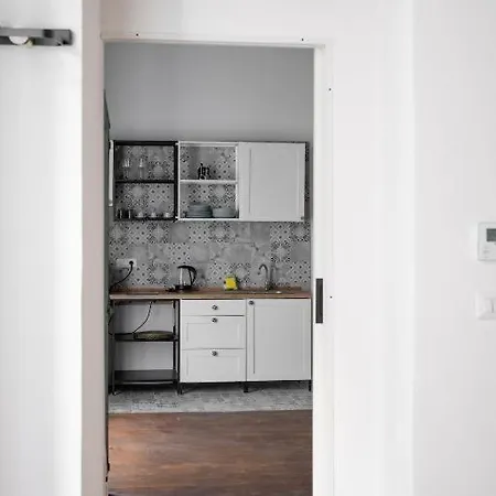 Carafa Palace By Dimorra Apartment