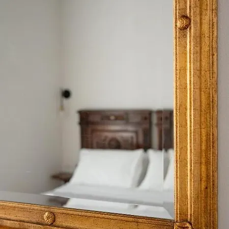 Apartment Carafa Palace By Dimorra