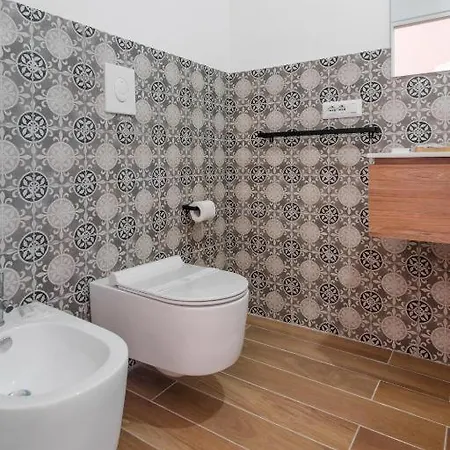 Carafa Palace By Dimorra Apartment Neapel