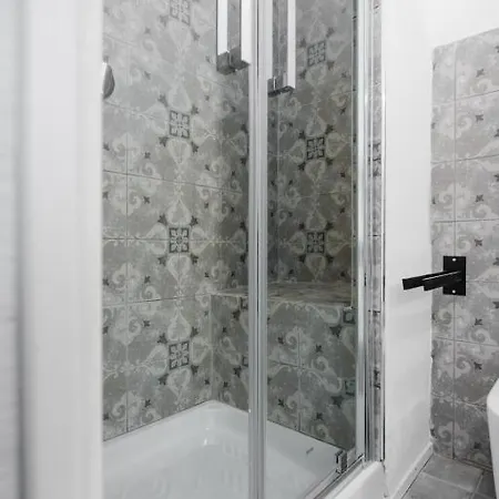 דירה Carafa Palace By Dimorra נאפולי