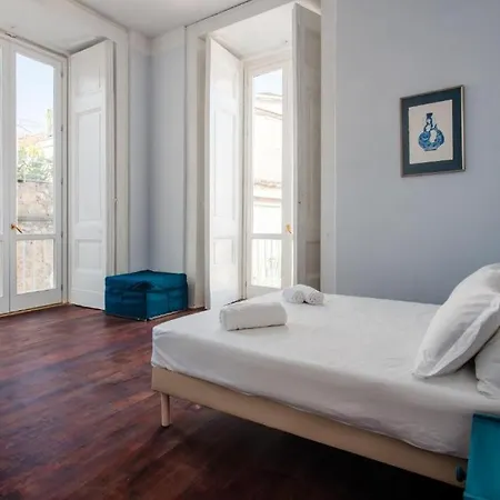 Apartment Carafa Palace By Dimorra Neapel