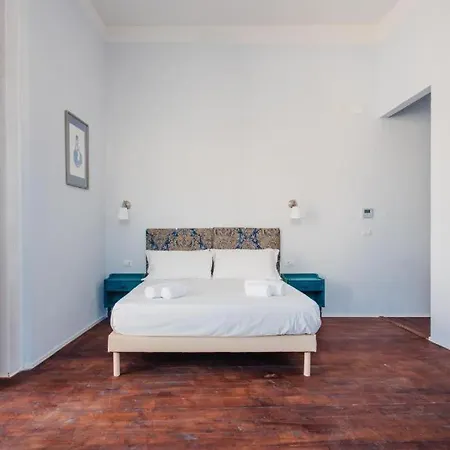 Carafa Palace By Dimorra *