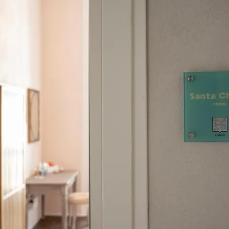 Carafa Palace By Dimorra