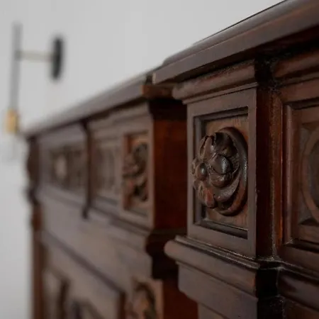 Carafa Palace By Dimorra דירה