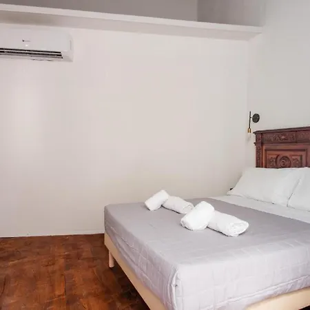 Carafa Palace By Dimorra Neapel