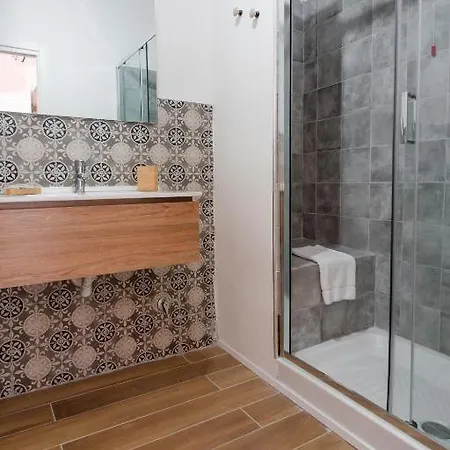 דירה Carafa Palace By Dimorra *