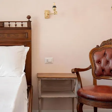 Carafa Palace By Dimorra Appartement Napels